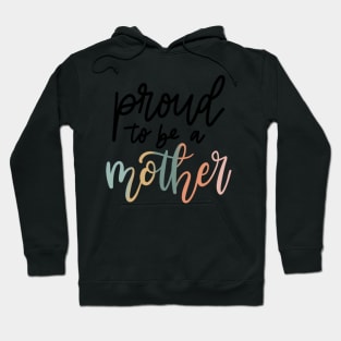 proud Hoodie